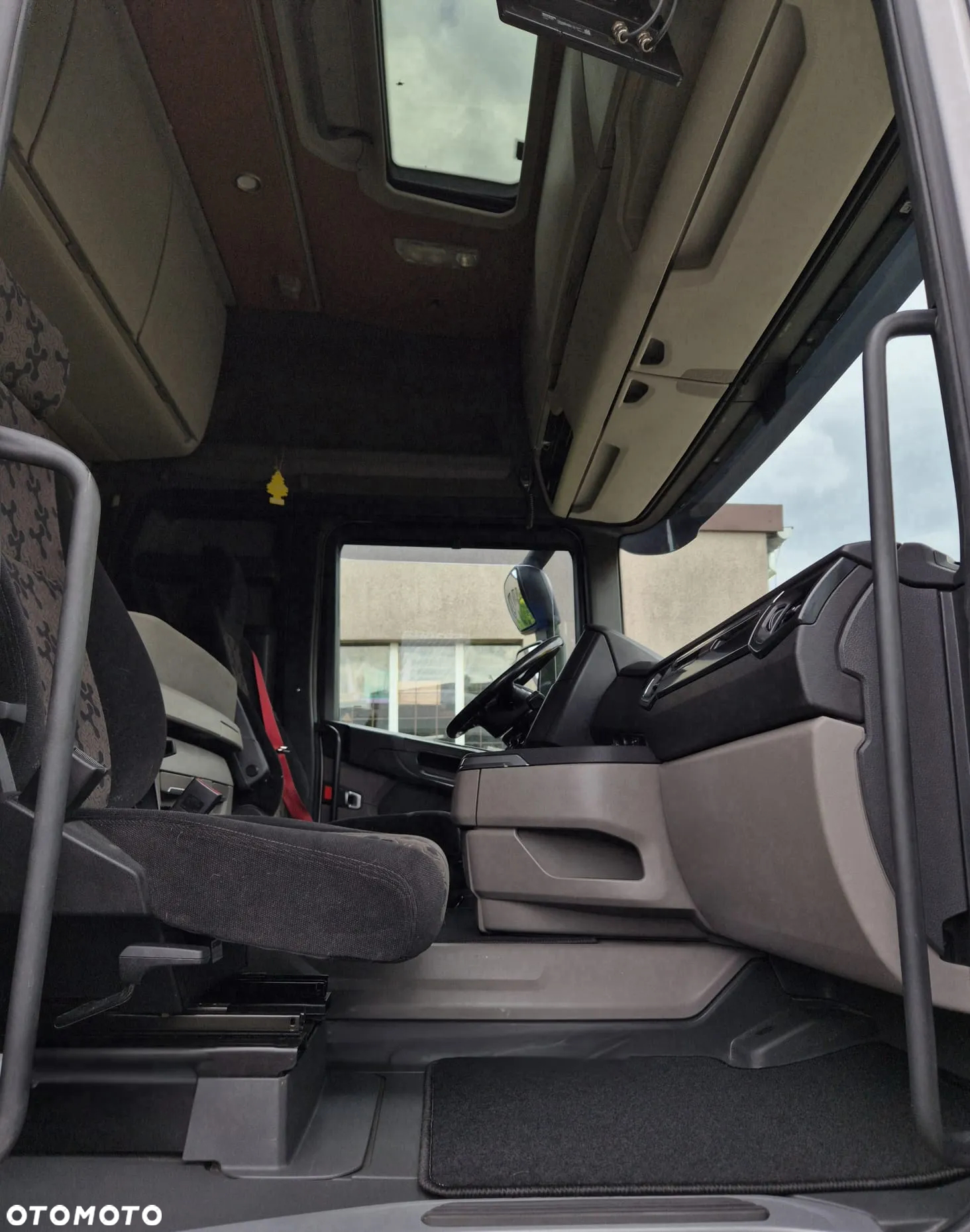 Scania R410 - 23