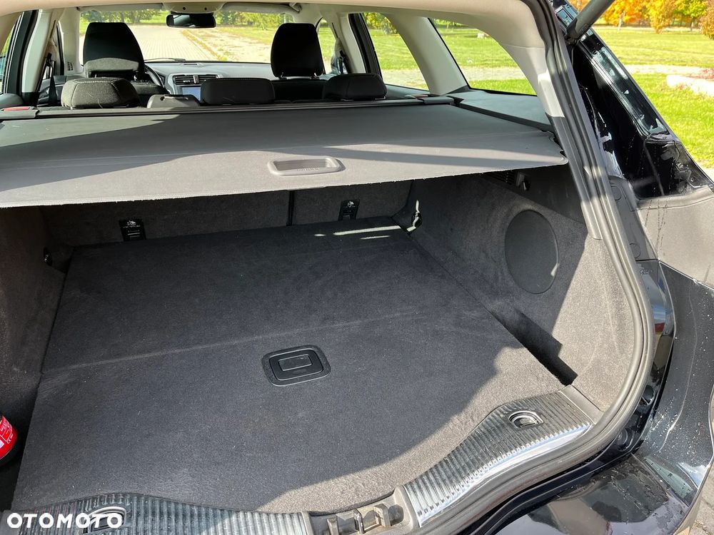 Ford Mondeo 2.0 EcoBlue Titanium - 40