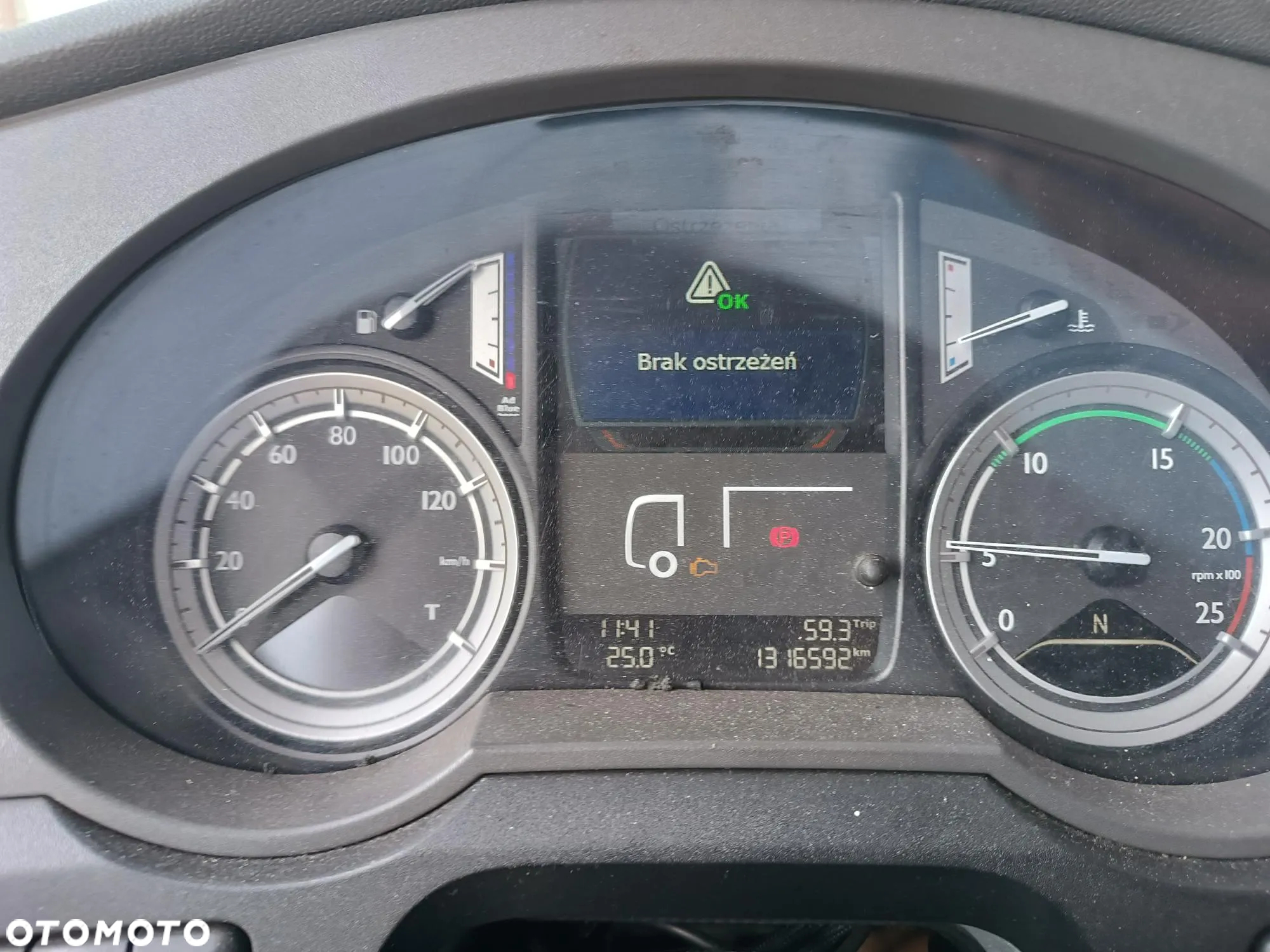 DAF FT 460 XF - 9