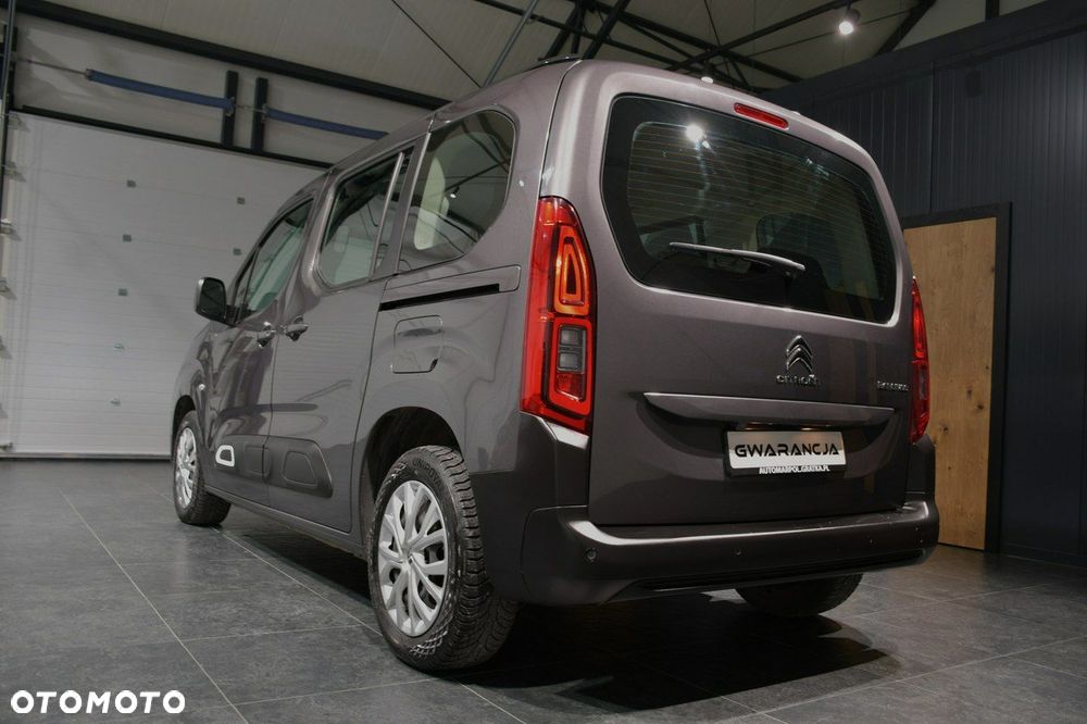 Citroën Berlingo XL 1.5 BlueHDI Feel S&S - 11