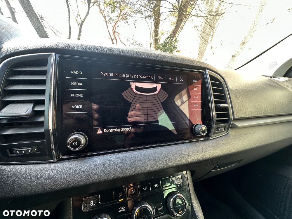 Skoda Karoq 1.6 TDI SCR Ambition - 10