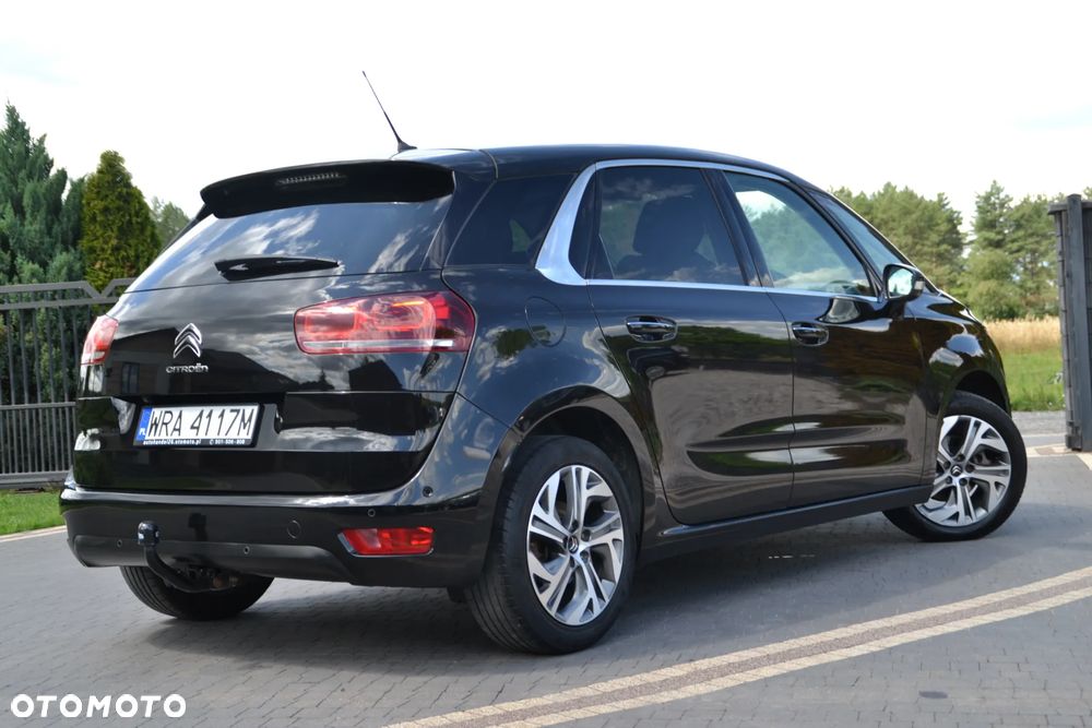Citroën C4 Picasso VTi 120 Business Class - 15