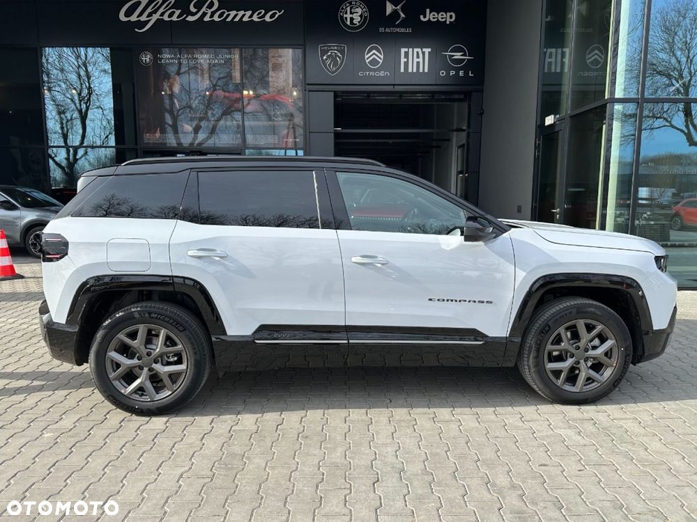 Jeep Compass - 6