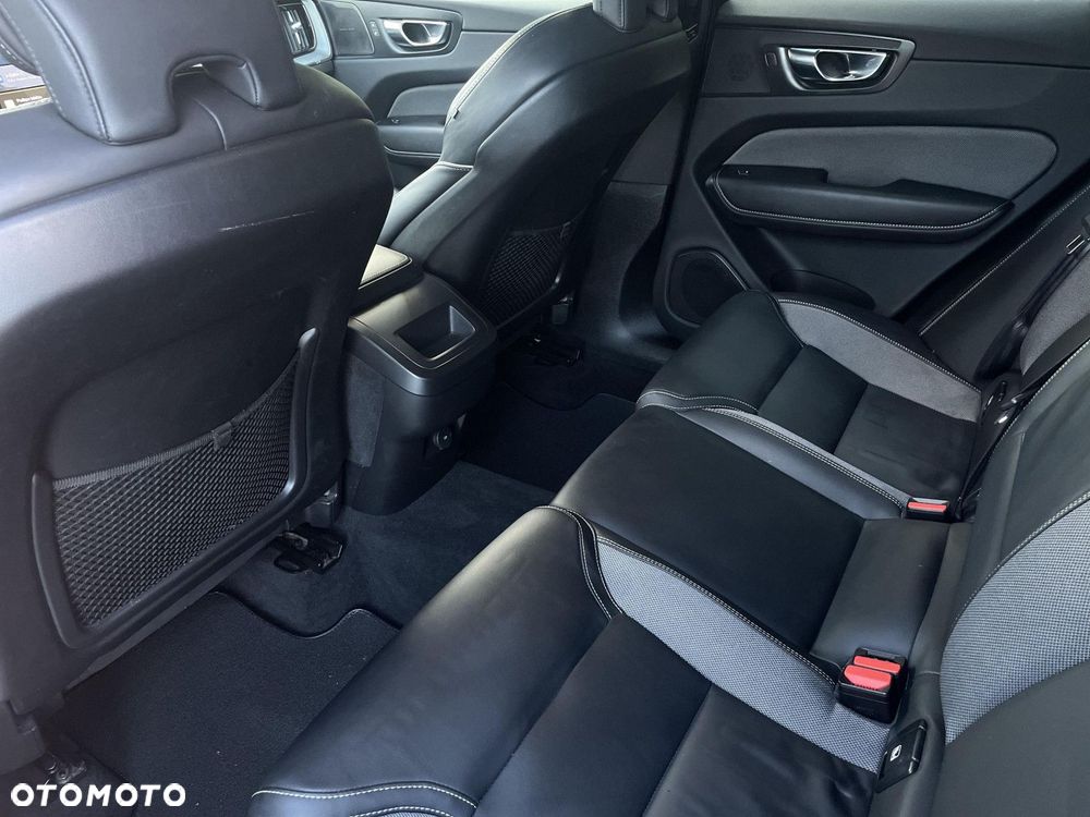 Volvo XC 60 - 20