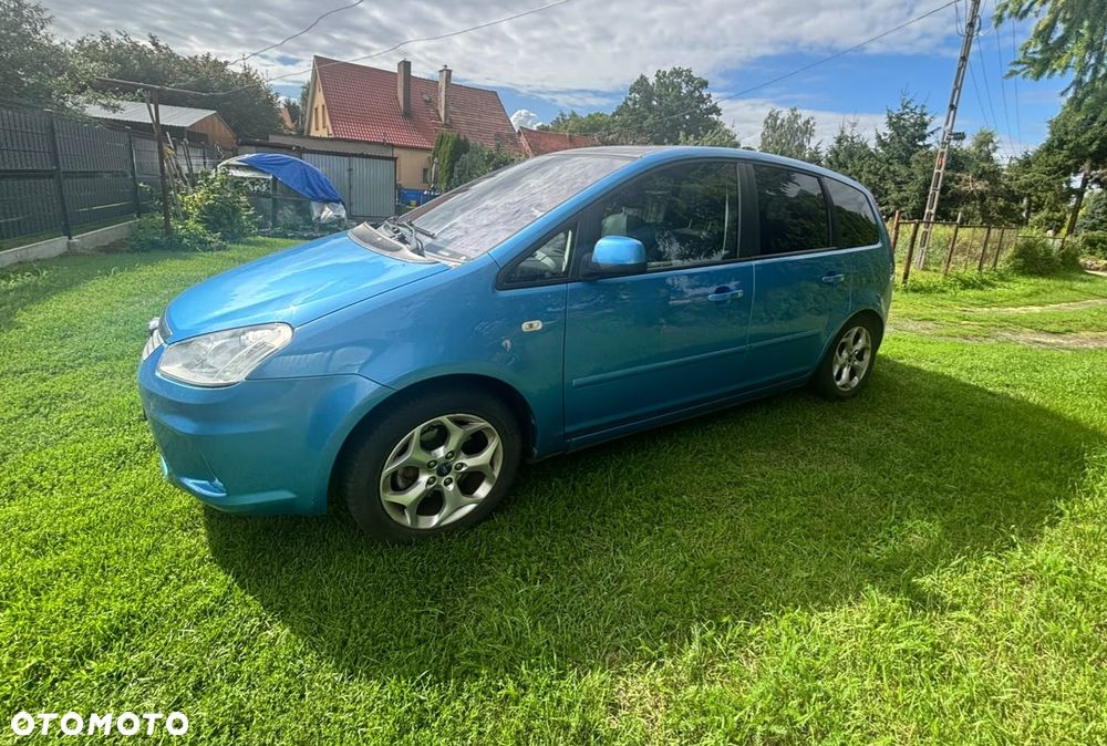 Ford C-MAX - 3