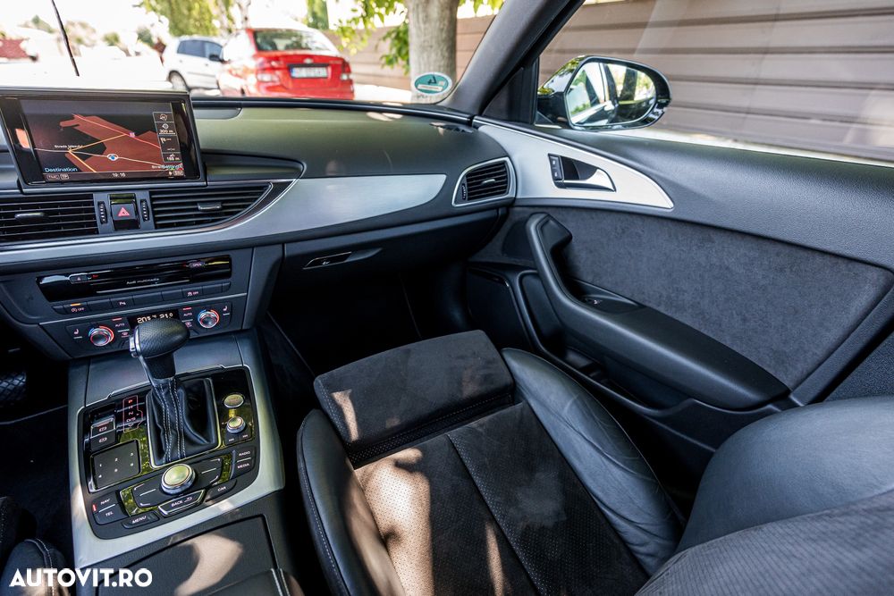 Audi A6 - 23
