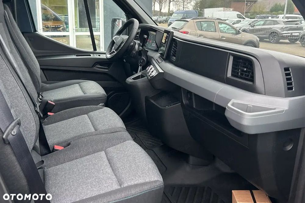 Renault Master dCi L3H2 Extra AT9 2.0 170KM - 8