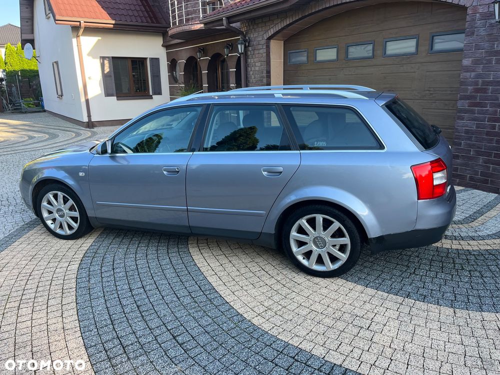 Audi A4 Avant - 28