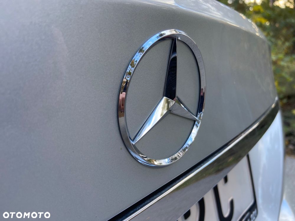 Mercedes-Benz Klasa C 280 4Matic 7G-TRONIC Avantgarde - 12