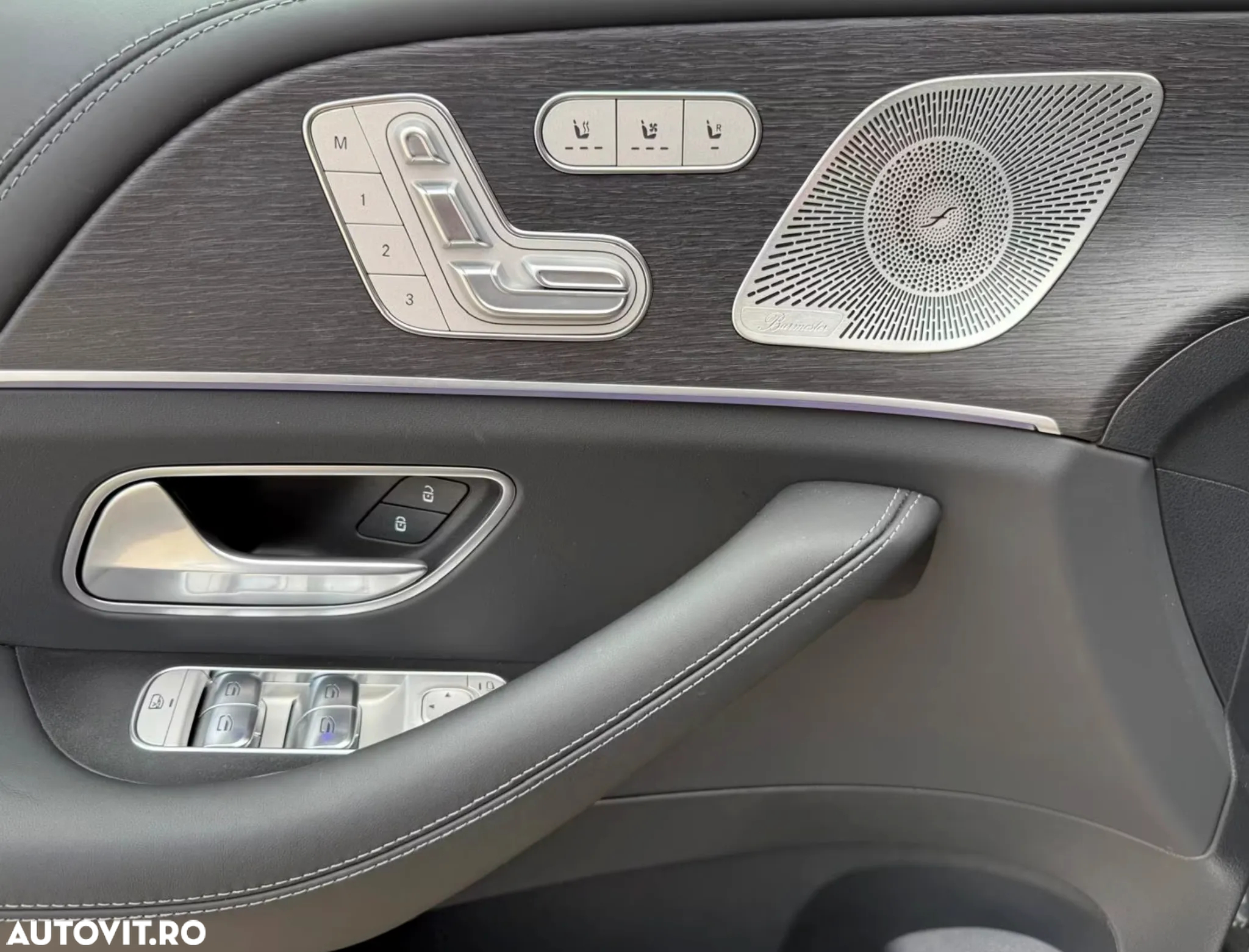 Mercedes-Benz GLE Coupe AMG 53 MHEV 4MATIC+ - 10