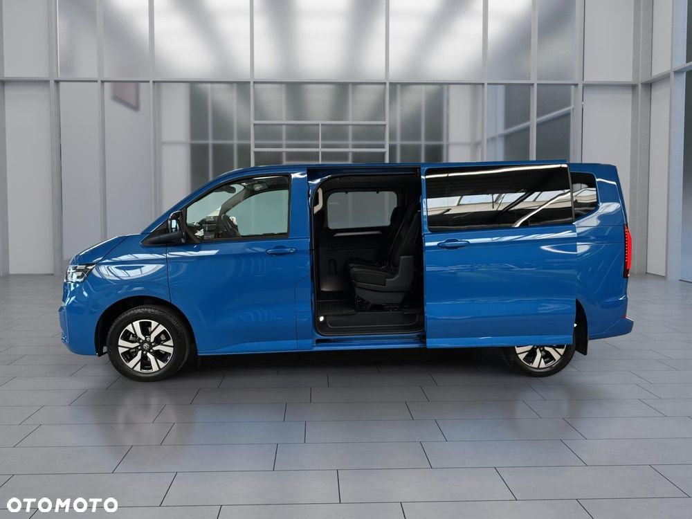 Volkswagen Caravelle 2.0 TDI L2 Life - 11