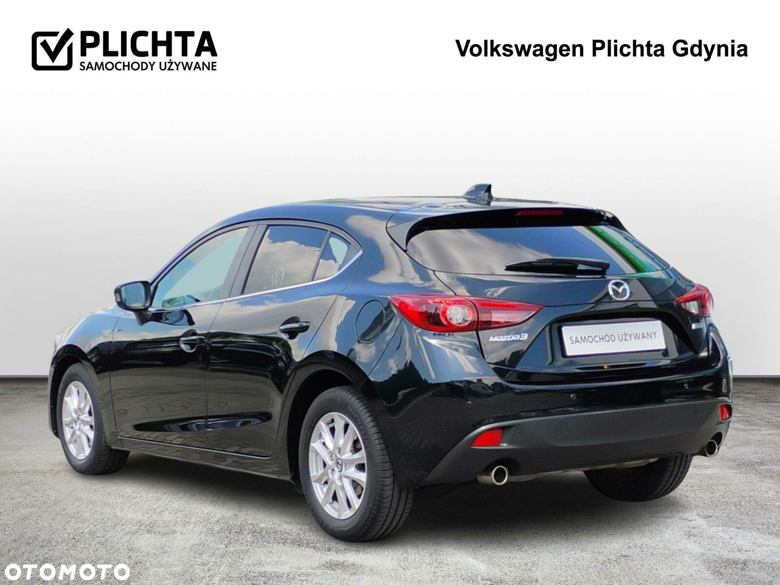 Mazda 3 2.0 Skyenergy EU6 - 3