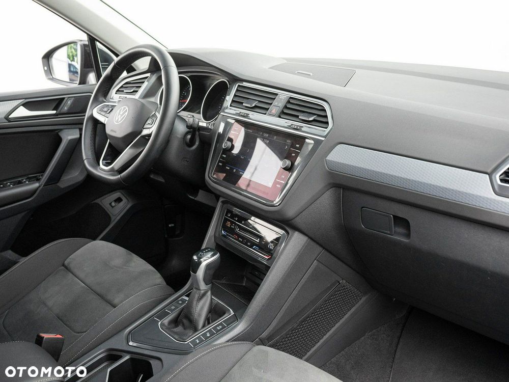 Volkswagen Tiguan 1.5 TSI EVO Life DSG - 33