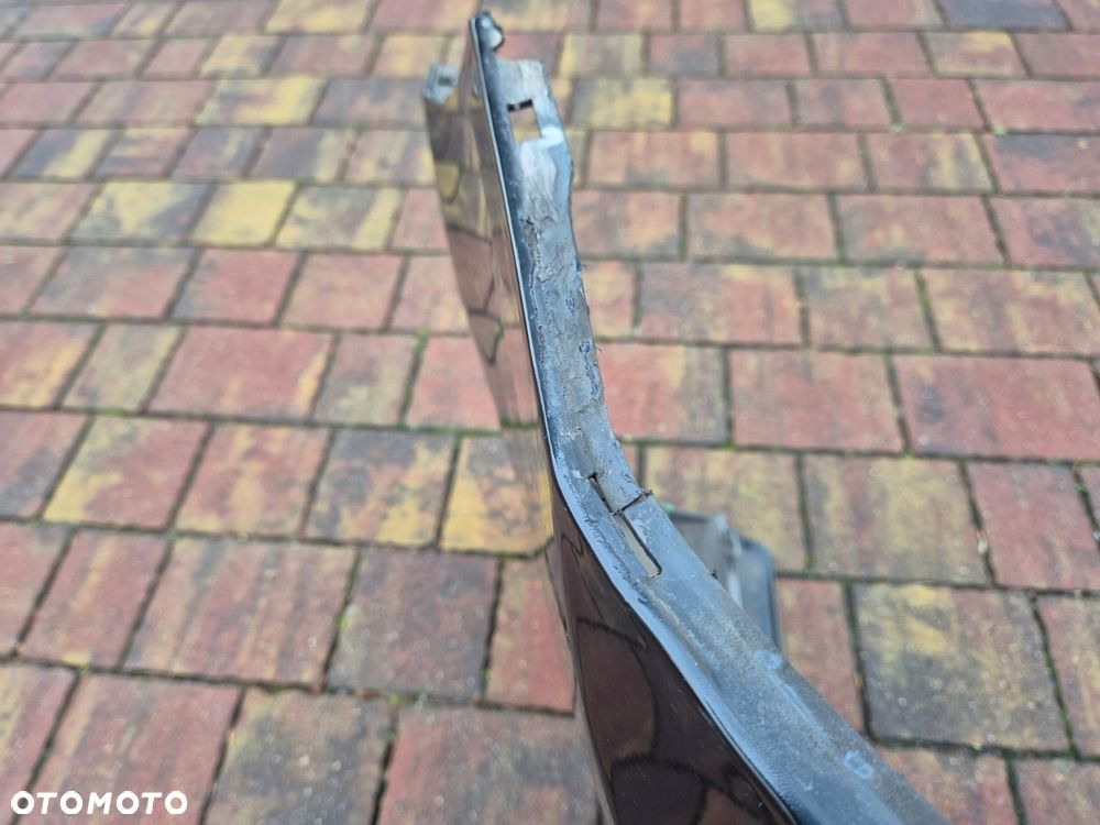 zderzak tyl tylny kompletny przod volvo s60 ii lift - 10