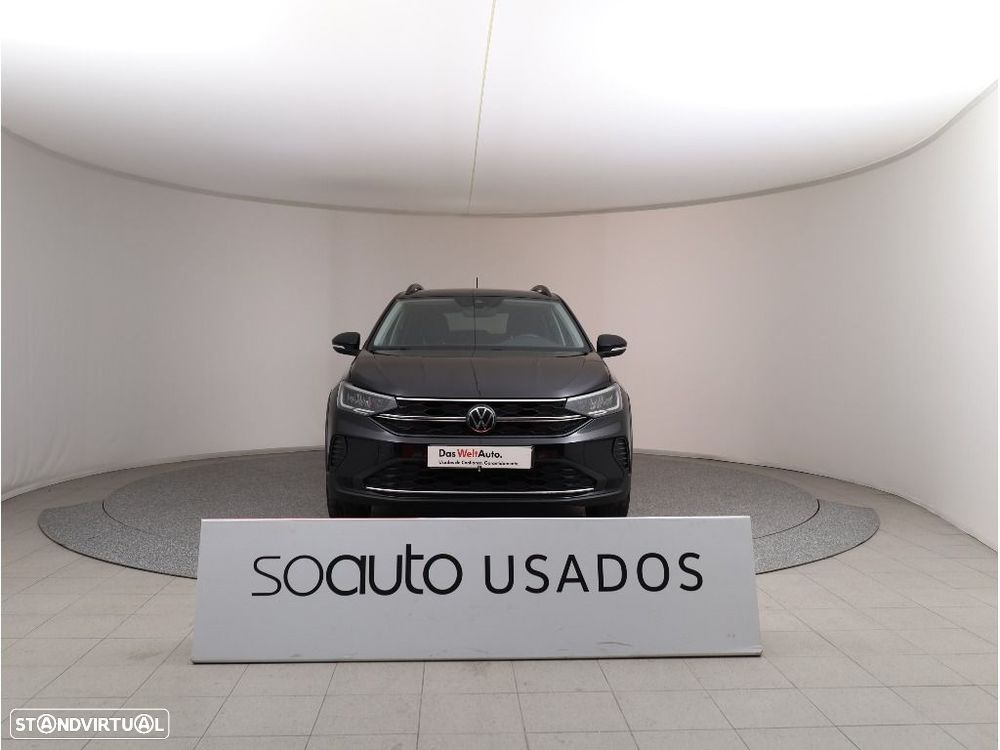 VW Taigo 1.0 TSI Urban - 6