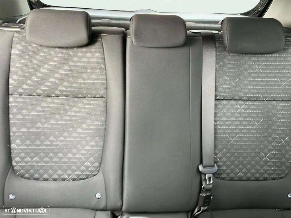 Kia Rio 1.0 T-GDi Wave - 16