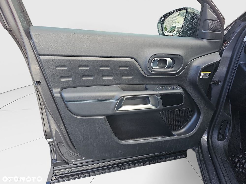 Citroën C5 Aircross 1.5 BlueHDi Shine EAT8 - 19