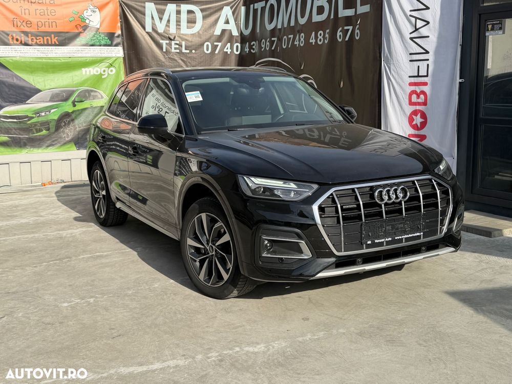 Audi Q5 - 18