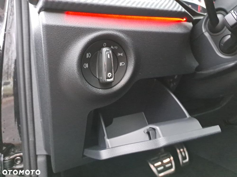 Skoda Scala 1.5 TSI Monte Carlo DSG - 28