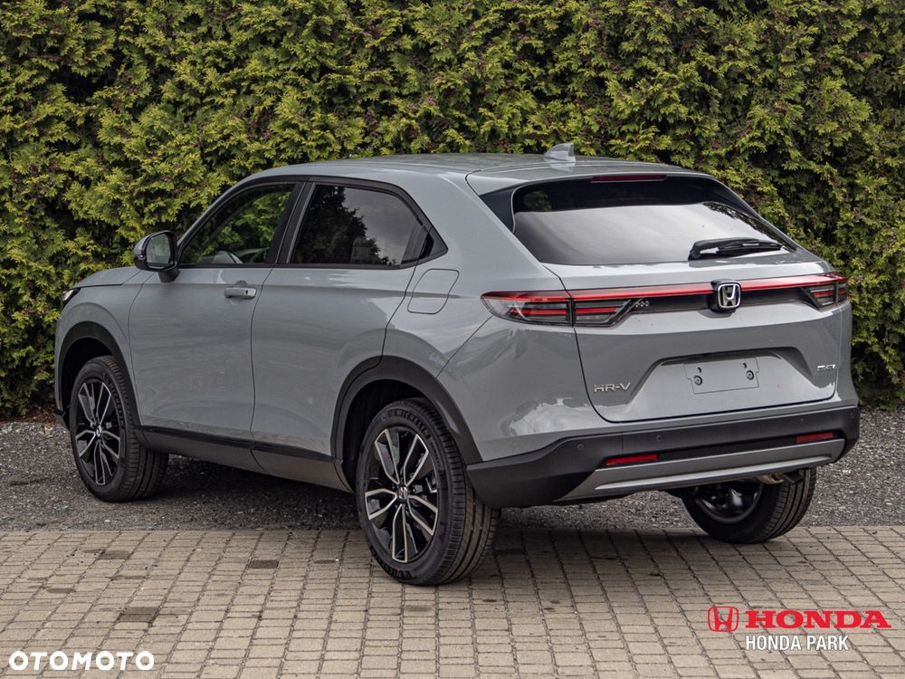 Honda HR-V 1.5 i-MMD Elegance CVT - 5