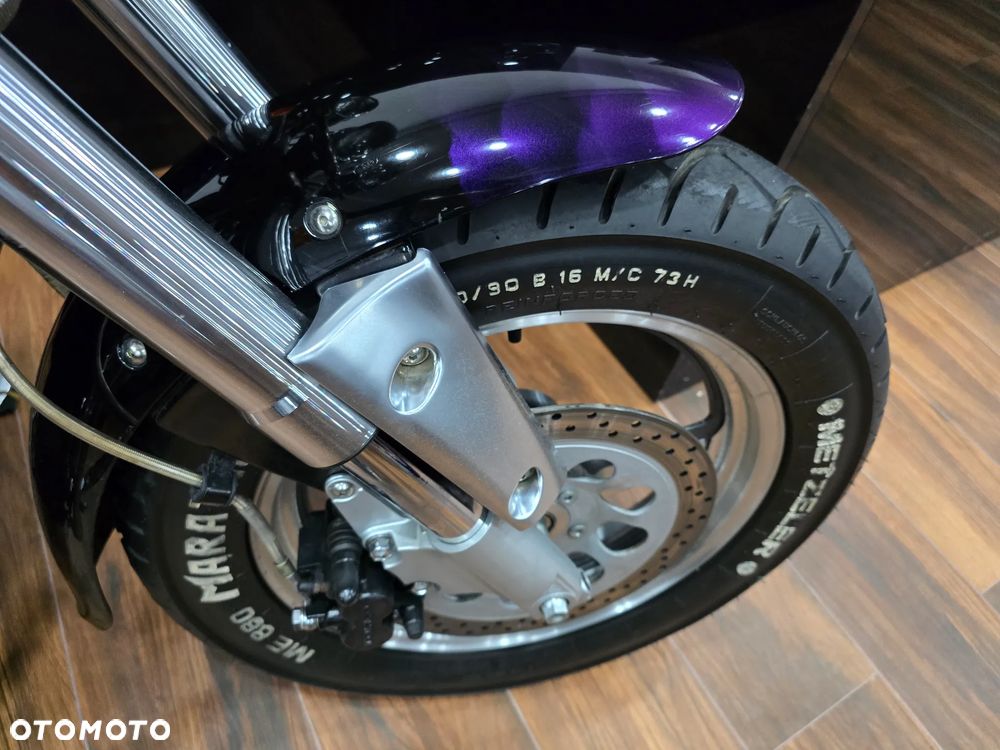 Suzuki Marauder - 19