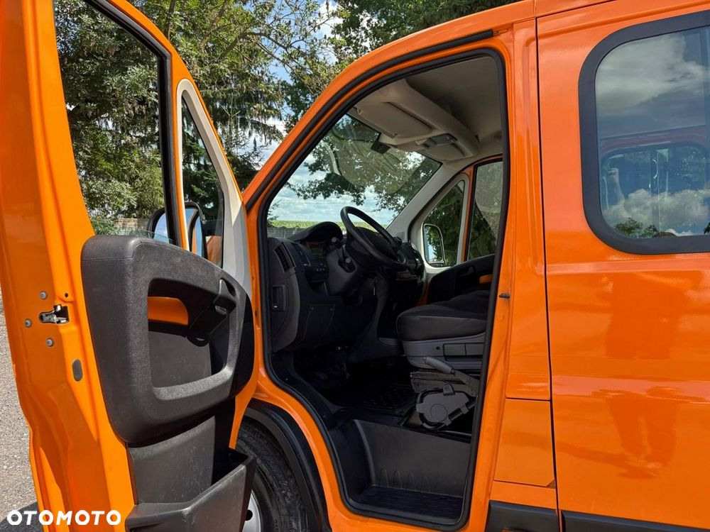 Peugeot Boxer - 5