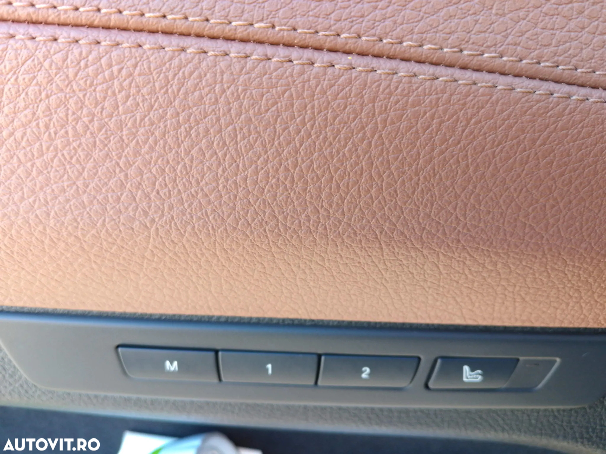 BMW Seria 5 535d Gran Turismo Aut. - 26