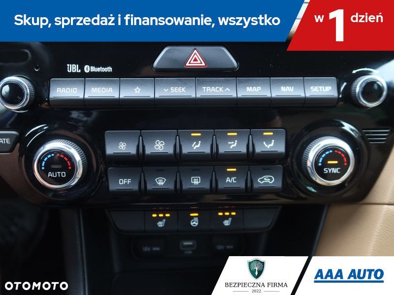 Kia Sportage - 17