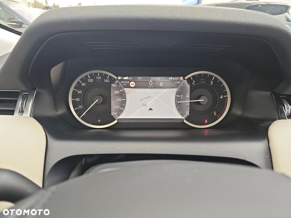 Land Rover Discovery Sport 2.0 D200 mHEV SE - 25