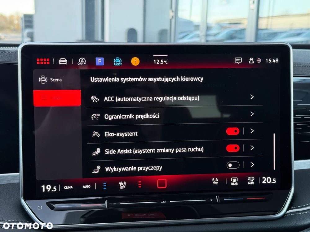 Volkswagen Passat 2.0 TDI SCR Elegance DSG - 35