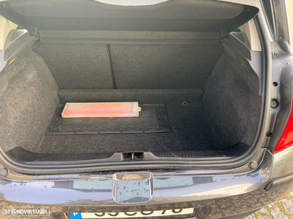 Renault Clio 1.2 16V Dynamique - 7