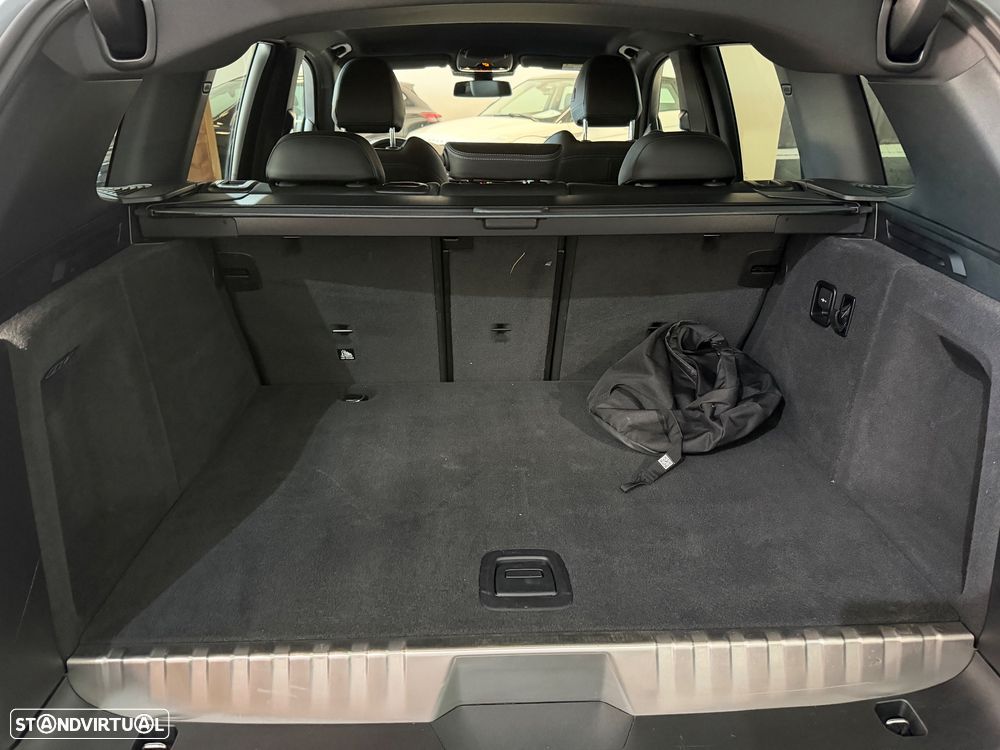 BMW X3 30 e xDrive Pack M - 9