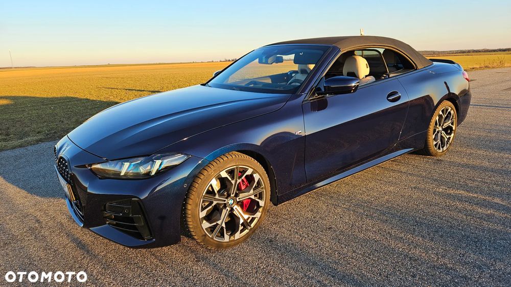 BMW Seria 4 420i GPF M Sport - 19