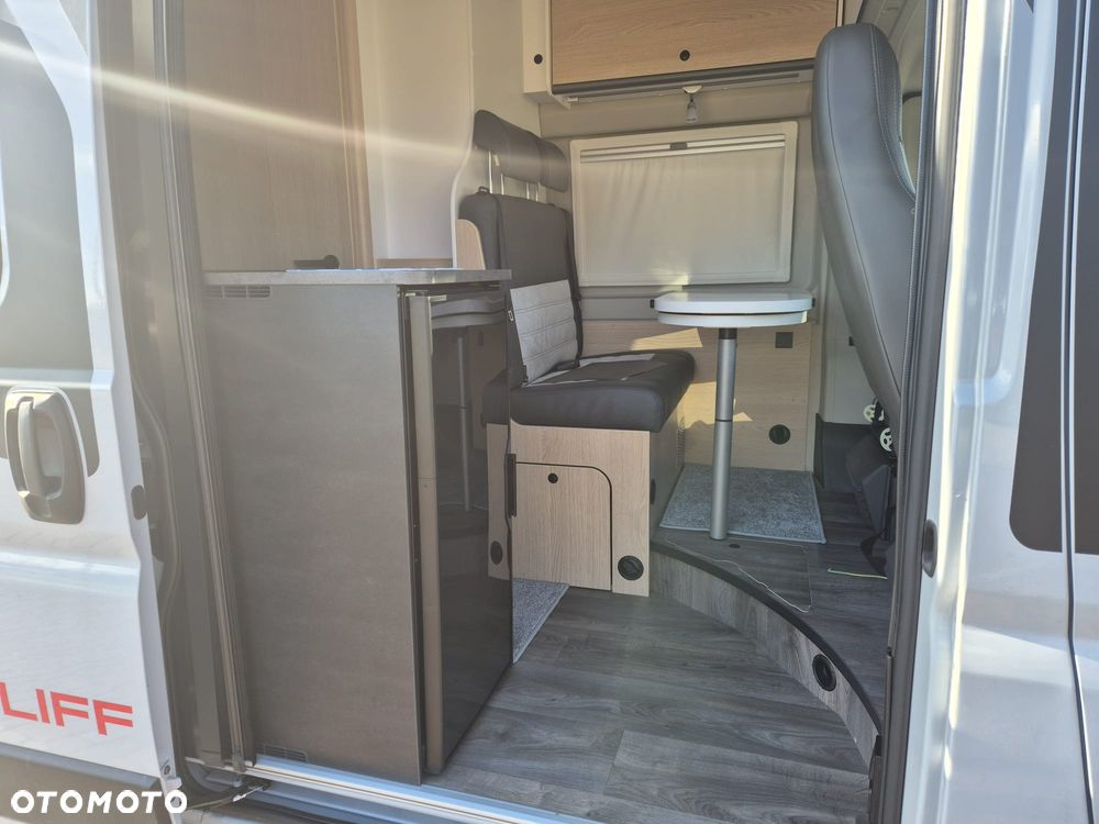 Fiat SUNLIGHT CLIFF 600 - 18