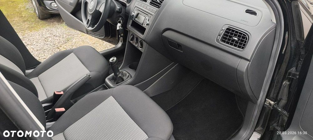Volkswagen Polo 1.2 Style - 11