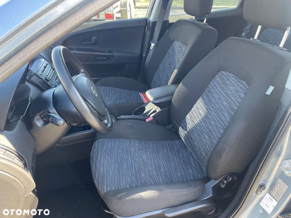 Kia Ceed 1.4 CVVT LX Basis - 6