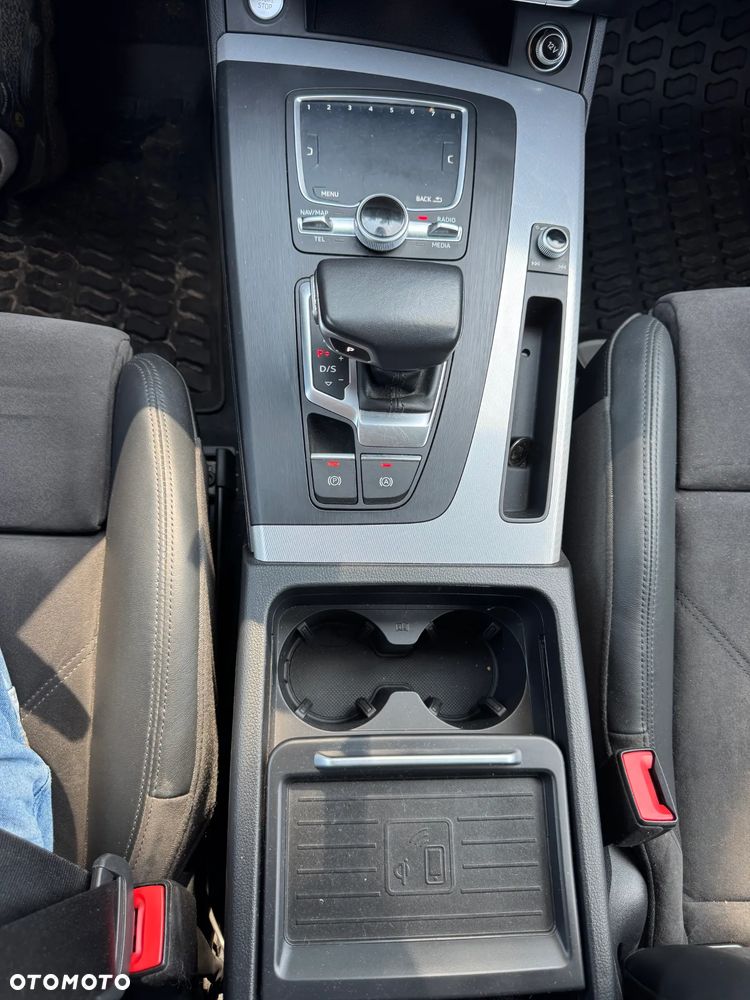 Audi Q5 2.0 TDI Quattro S tronic - 19