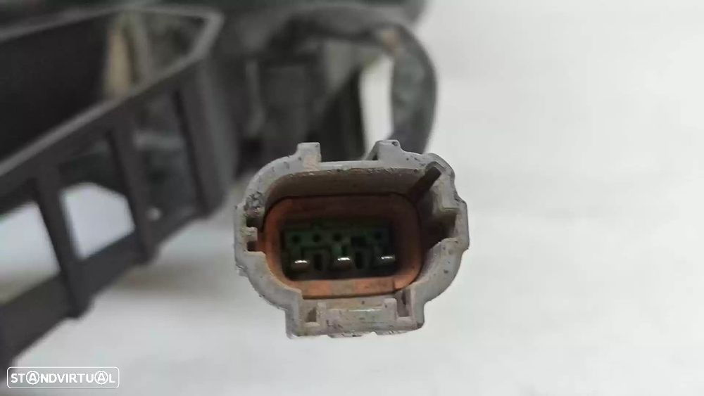 ELECTROVENTILADOR NISSAN PATHFINDER III 2008 -92120EB400 - 4