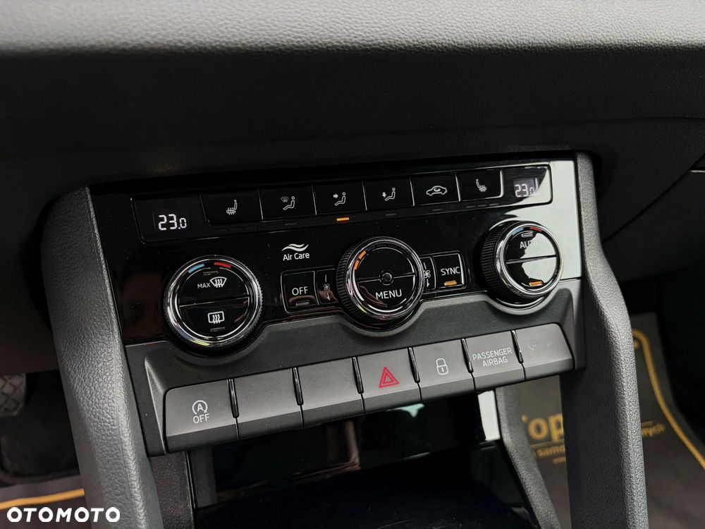 Skoda Karoq 1.5 TSI ACT 4x2 Style - 31