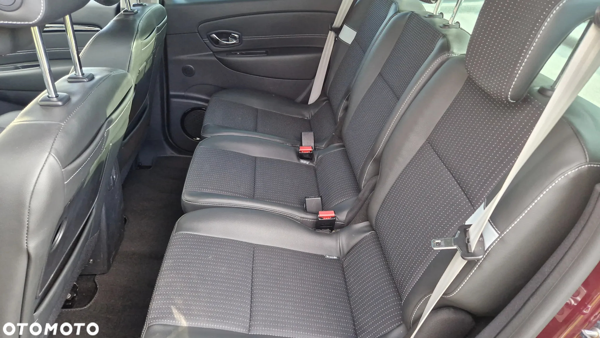 Renault Scenic ENERGY TCe 115 Bose Edition - 18