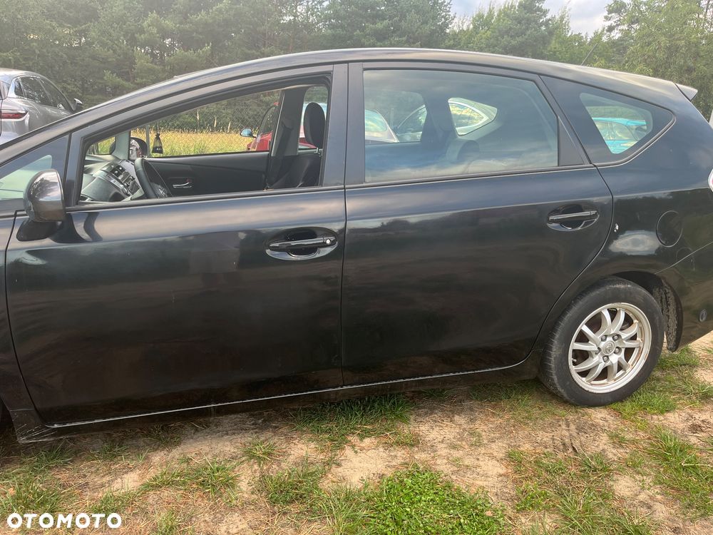 Toyota Prius+ 1.8 HSD Active - 20