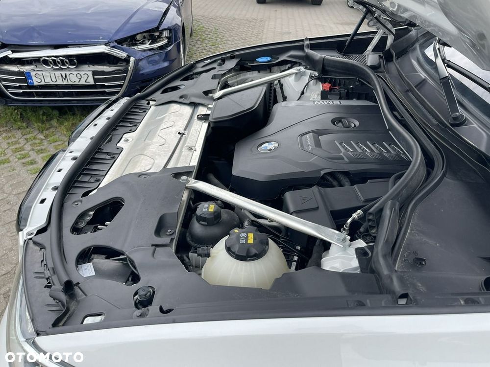 BMW X3 xDrive30i M Sport Edition - 20