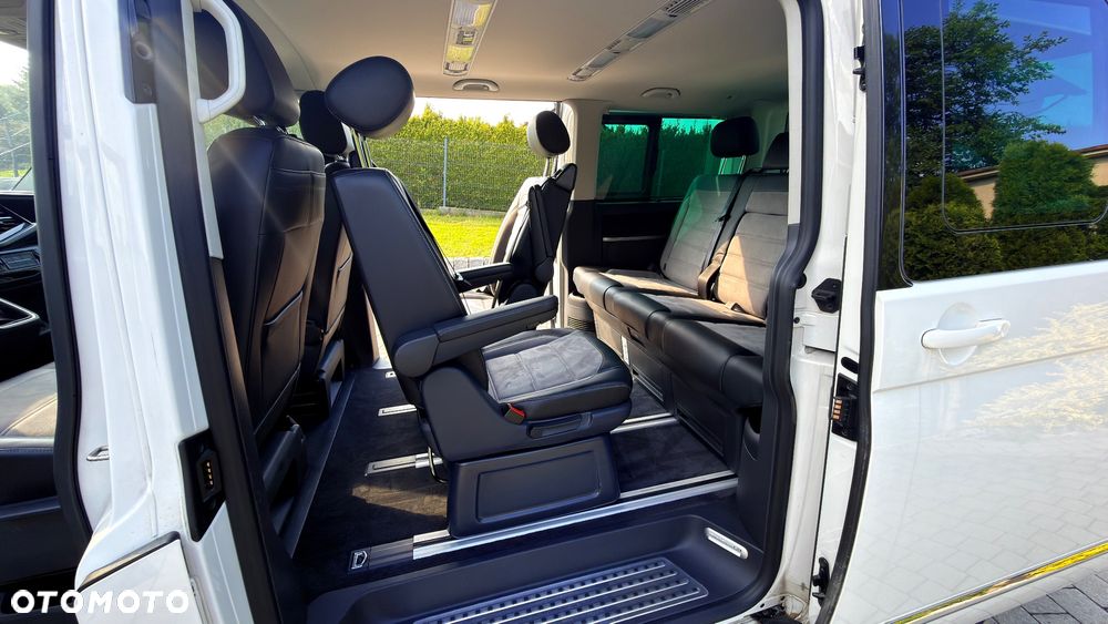 Volkswagen Multivan 2.0 TDI L1 Business - 6