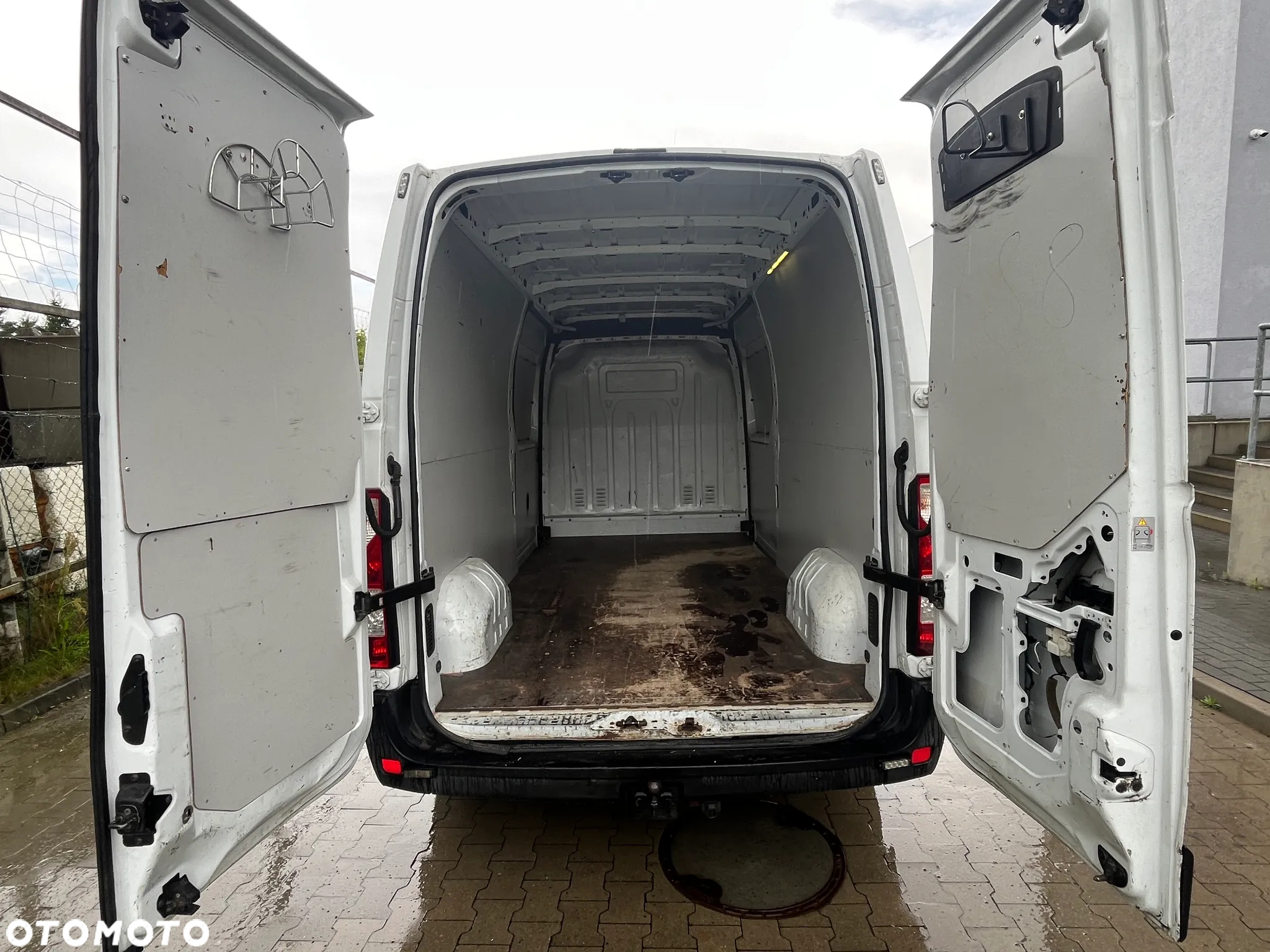 Renault MASTER - 8