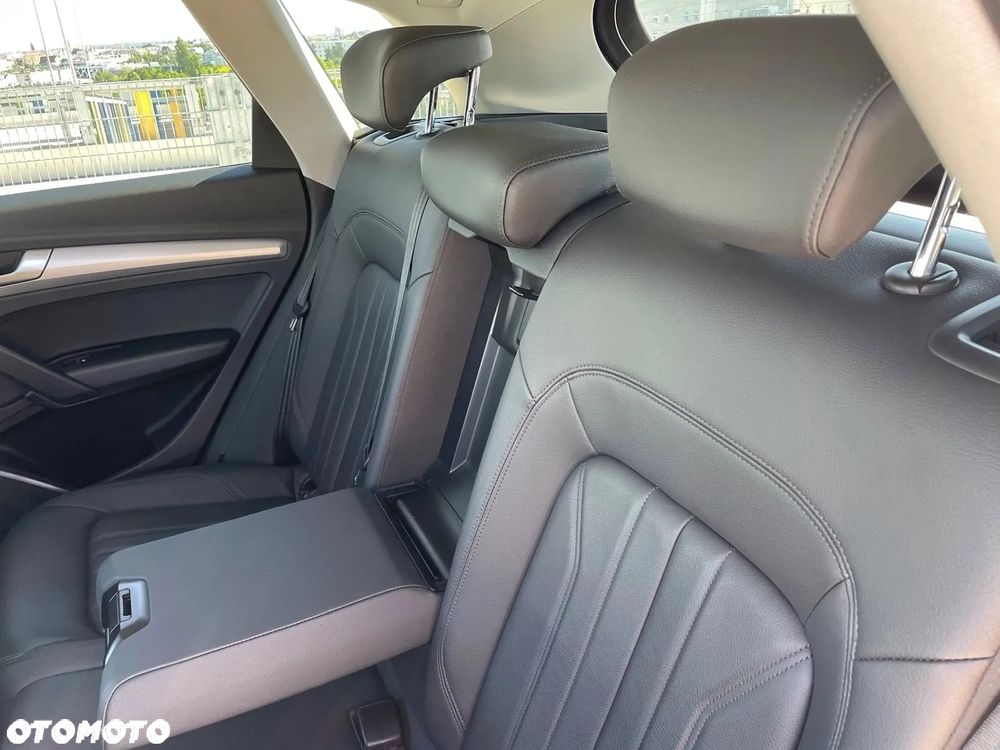 Audi Q5 40 TDI Quattro S tronic - 24