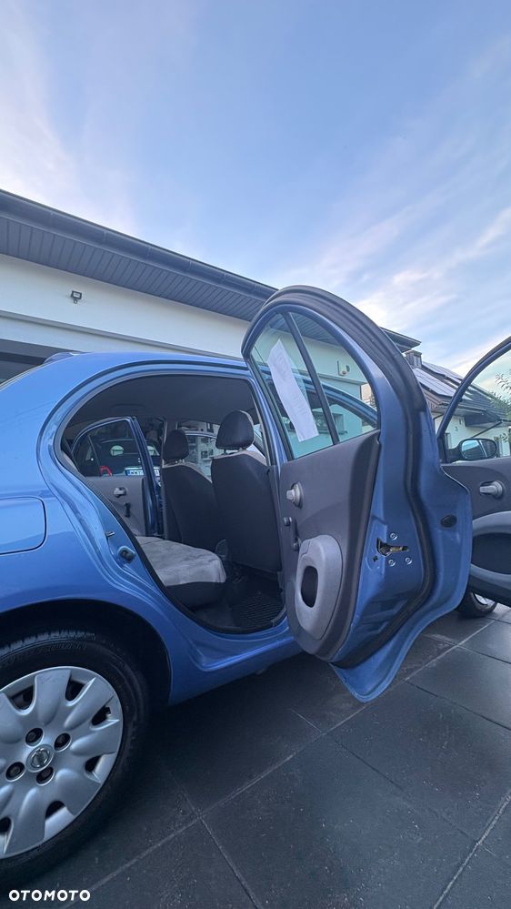 Nissan Micra - 18