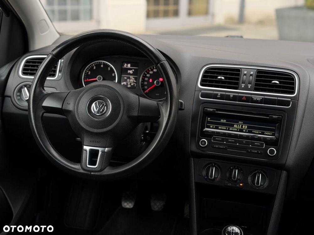 Volkswagen Polo 1.2 12V Highline - 17