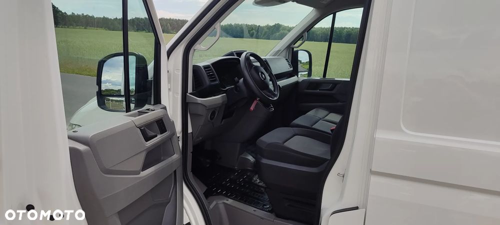 Volkswagen CRAFTER - 16