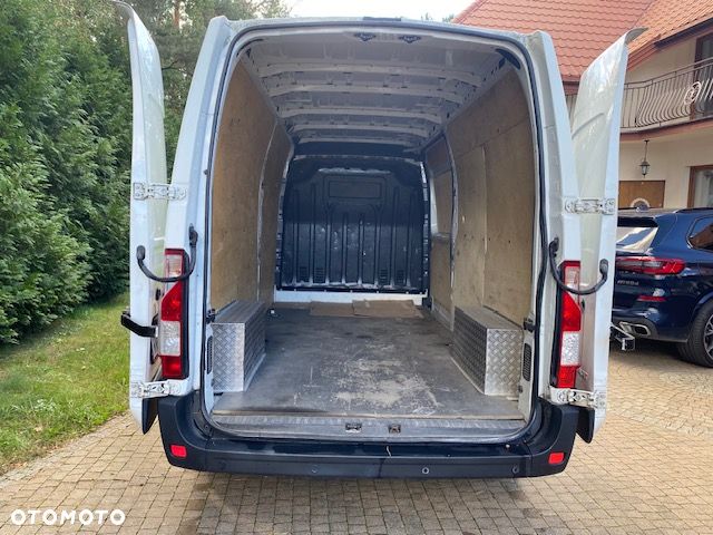 Renault MasterL3H2 150PS.Bi Turbo. - 13