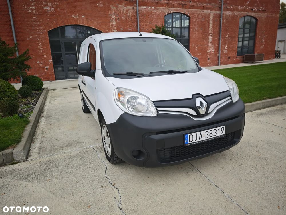 Renault Kangoo 1.5 dCi Business - 4